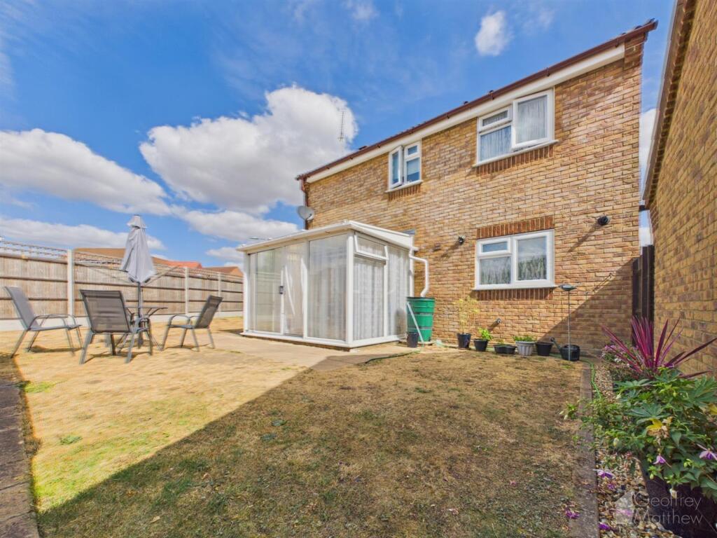 House in Stevenage, Chells Manor - View 4