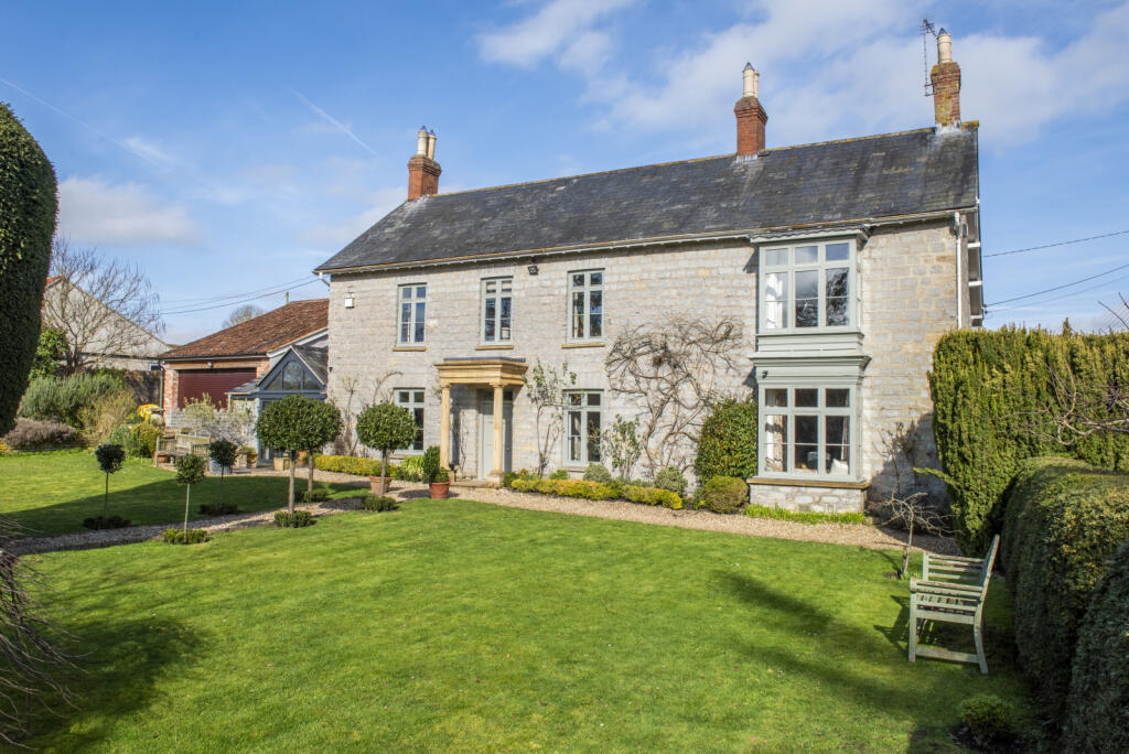 Main image of property: Wiltown, Curry Rivel, Langport, Somerset, TA10