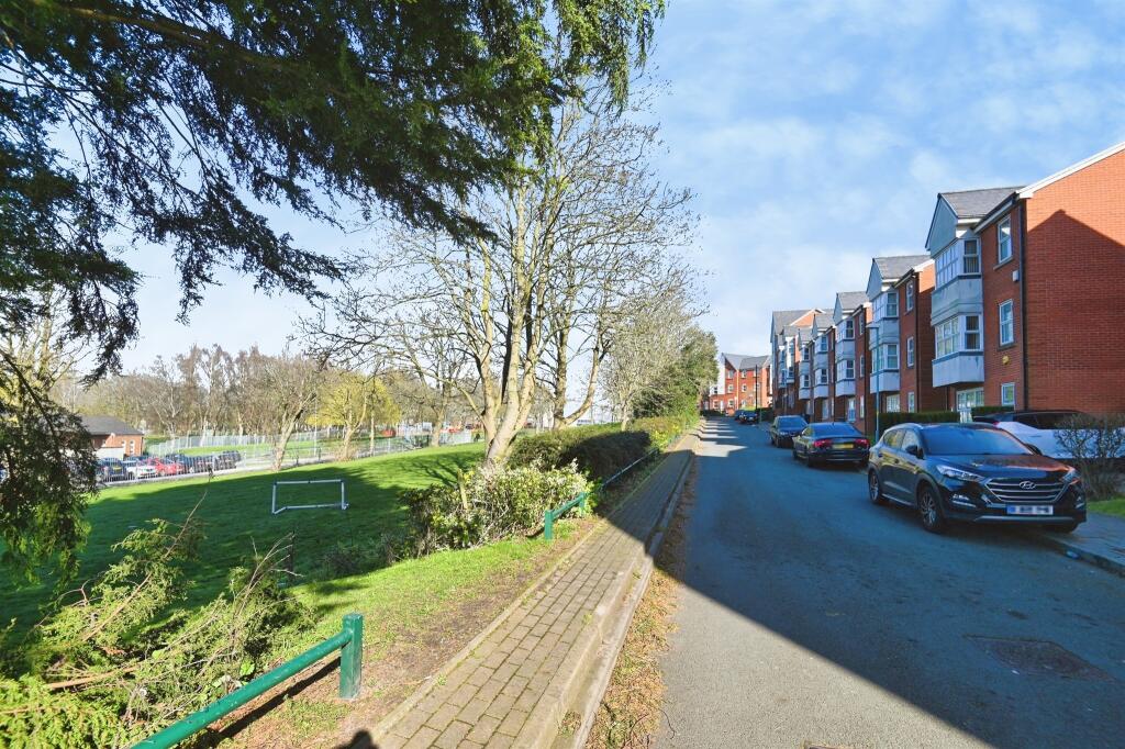 Additional image 16 of Northcroft Way, Birmingham