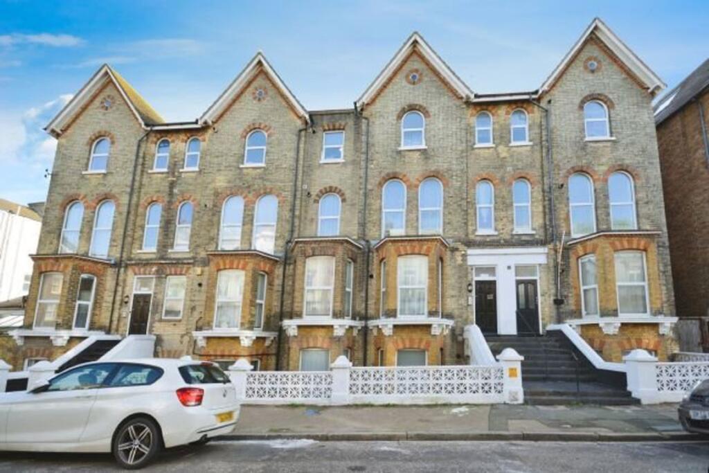Main image of property: Athelstan Road, Margate, CT9 2BF
