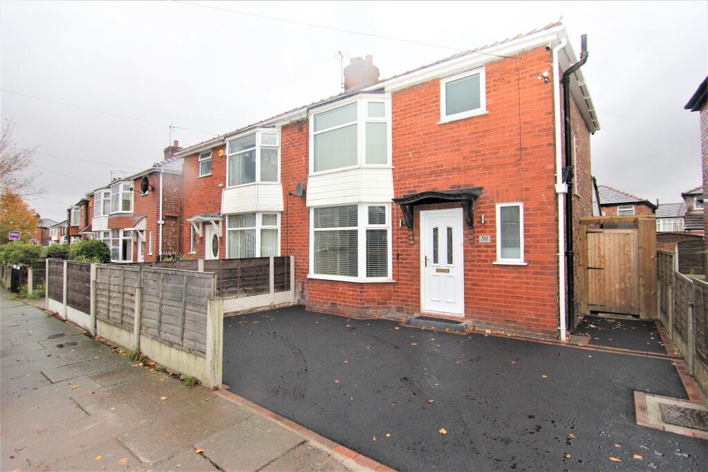 Main image of property: Scott Road, Droylsden, Manchester, M43