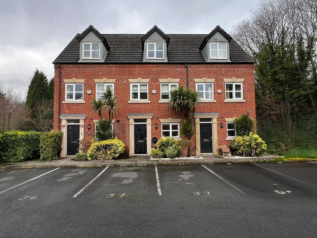 Main image of property: , Ann Street, Hyde