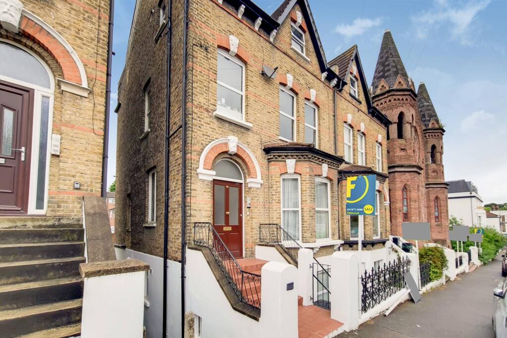 Main image of property: Waldegrave Road, Crystal Palace, London, SE19