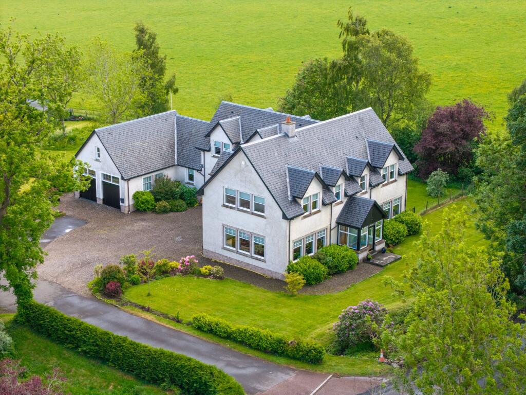 Main image of property: The Birches, Elmwood Nursery, Symington, ML12 6JU