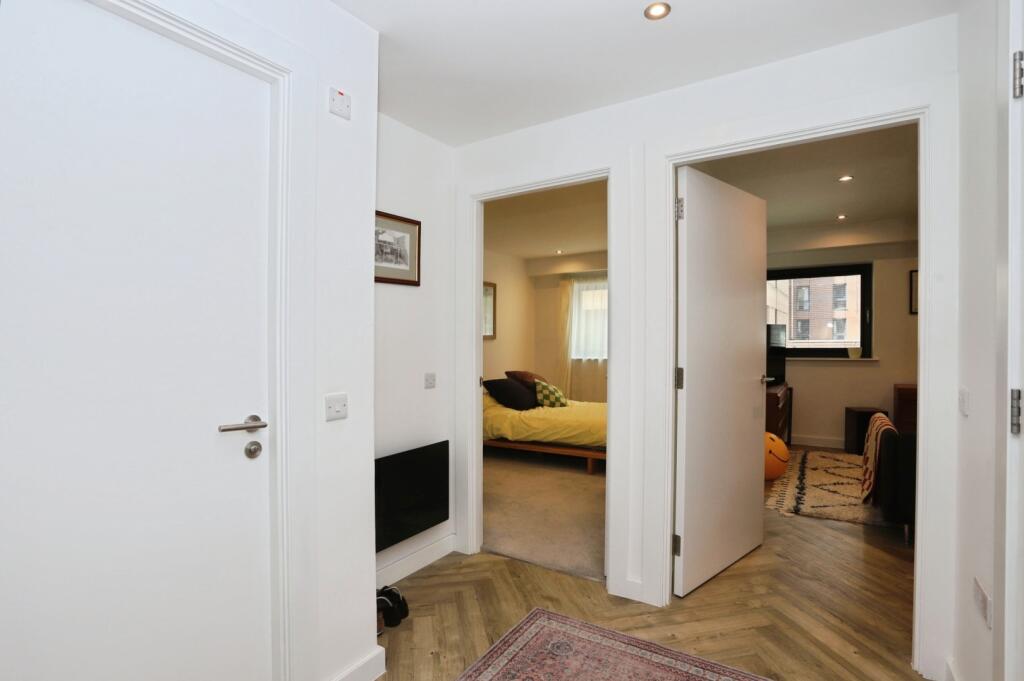 Apartment in Bristol, City of Bristol - View 5