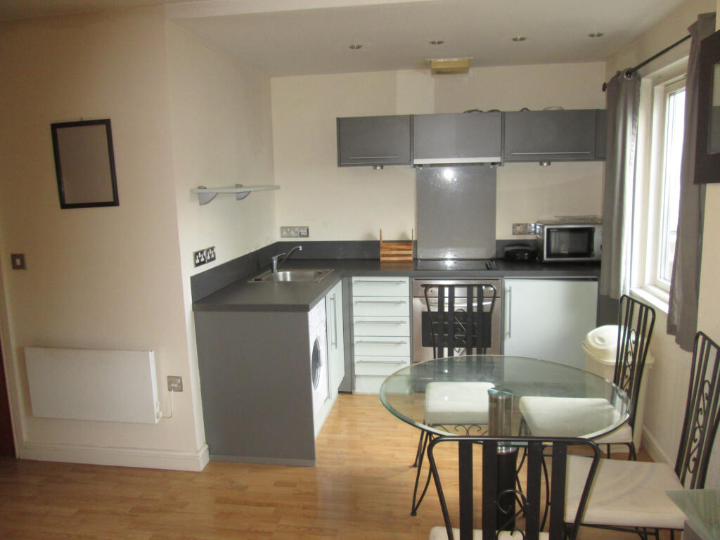 Additional image 5 of Liberty Place, 26-38 Sheepcote Street, Birmingham, West Midlands, B16