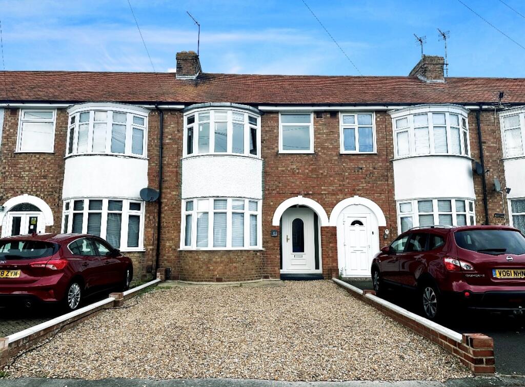 Main image of property: Elson, Gosport