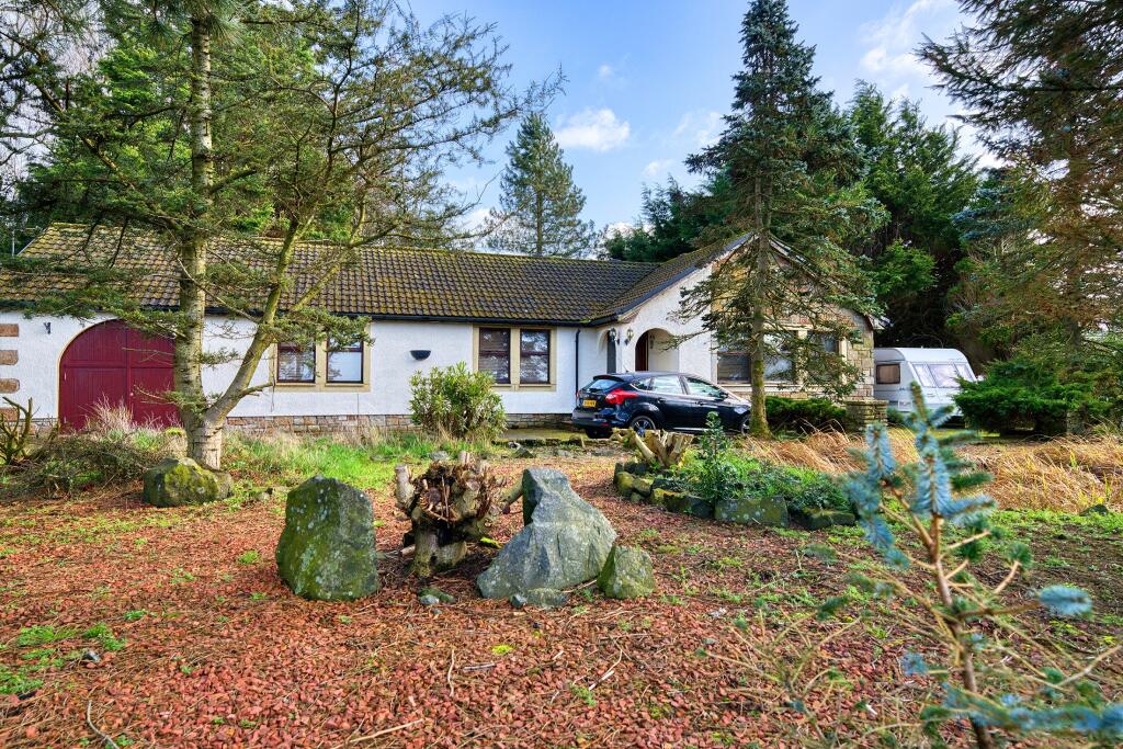 Main image of property: Shalimar, Kilmaurs, Kilmarnock