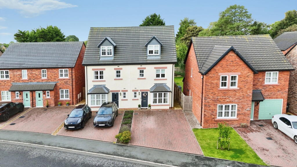 House in Carlisle