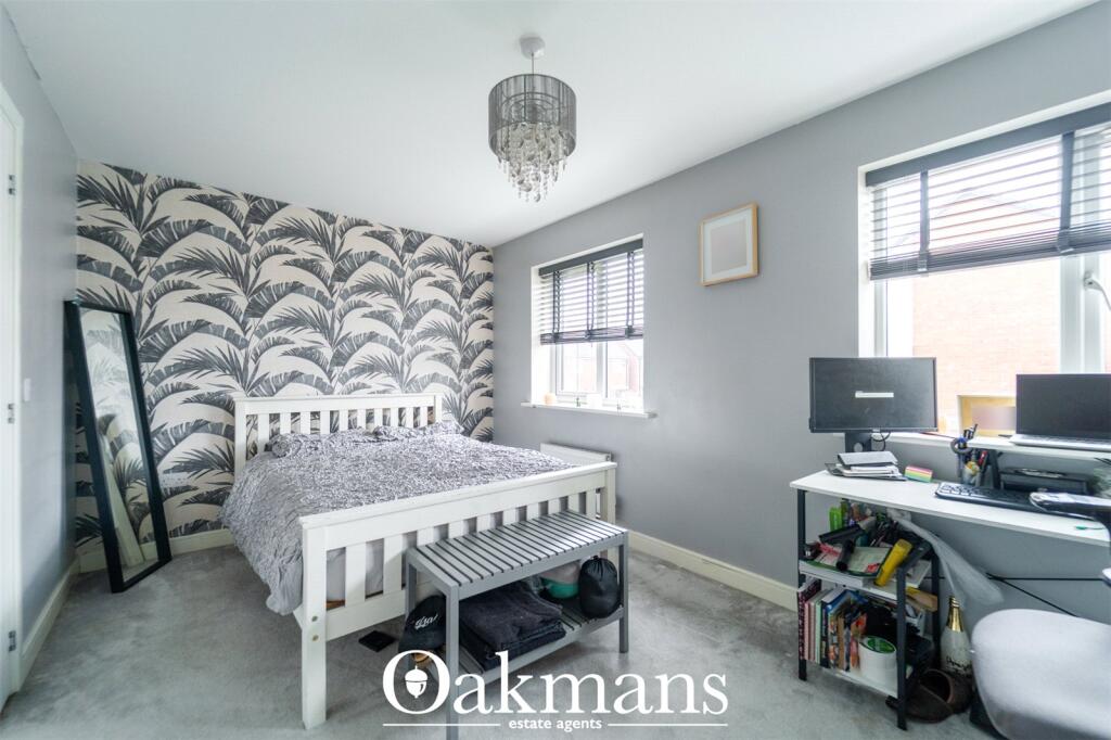 Additional image 9 of Steward Close, Birmingham, West Midlands, B28