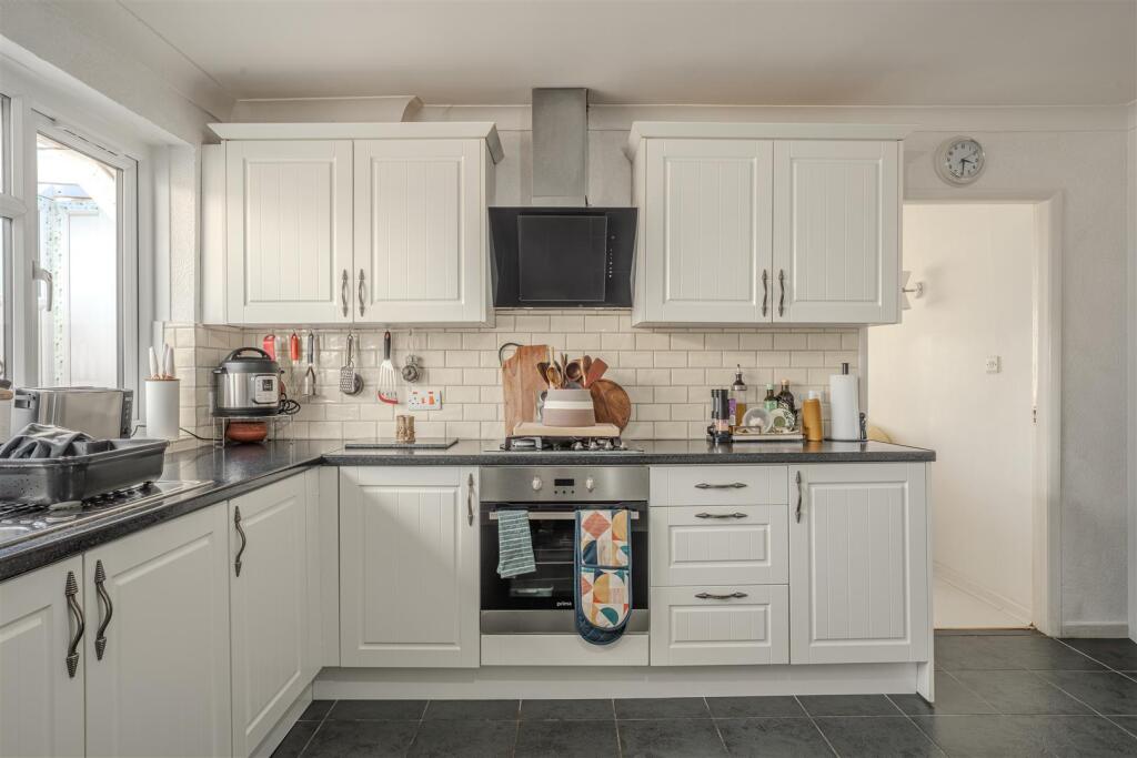 Humberstone Lane, Thurmaston, Leicester - View 6