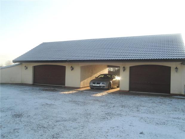 Photo of the property