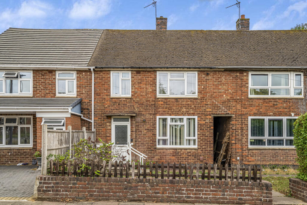 Main image of property: LEICESTER, LE5