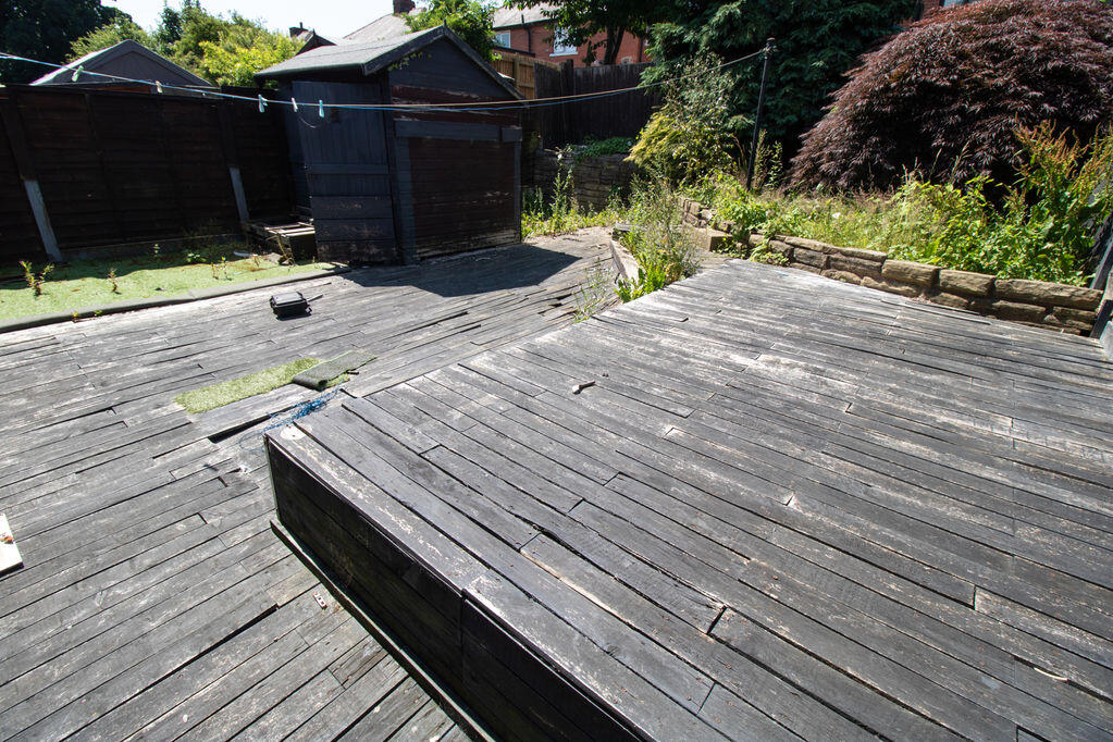 House in Bolton, Stoneclough - View 5
