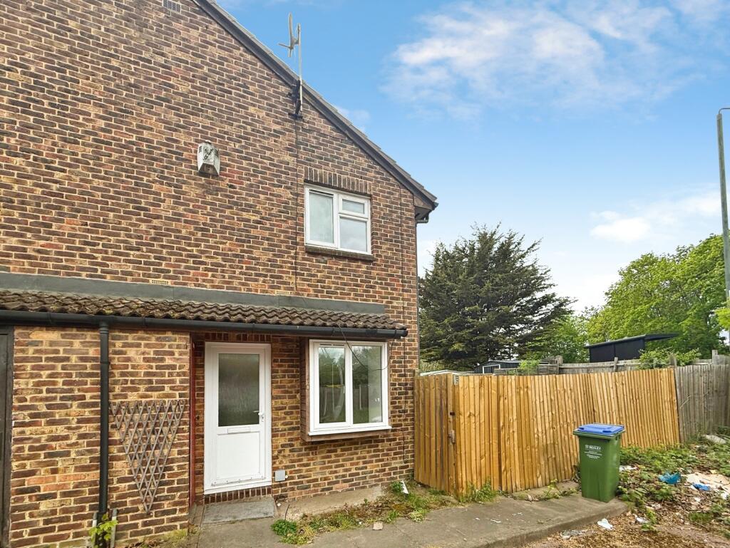 Main image of property: Bernal Close, London, SE28