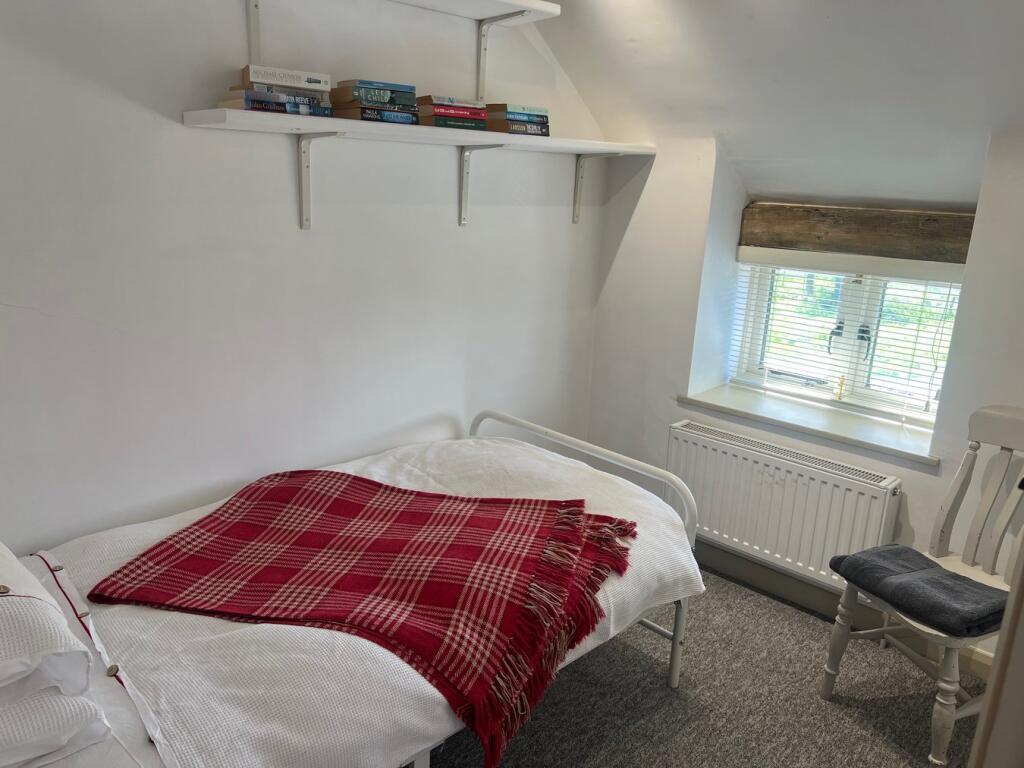 Additional image 20 of West Farm Barns, Knook, Knook, BA12