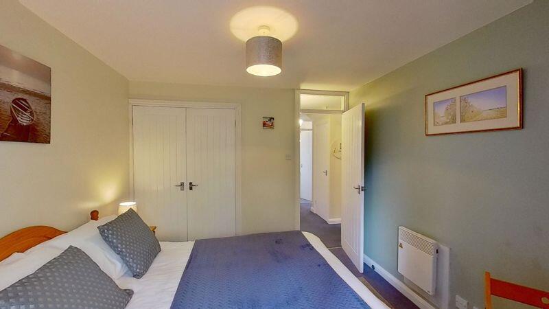 310 Mabel Lodge, St Ives Holiday Village photo 3