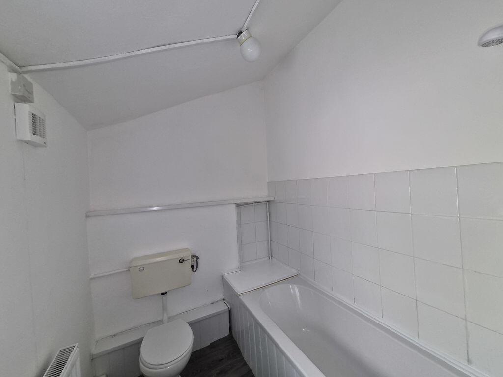 Thomas Street, Abertridwr - More