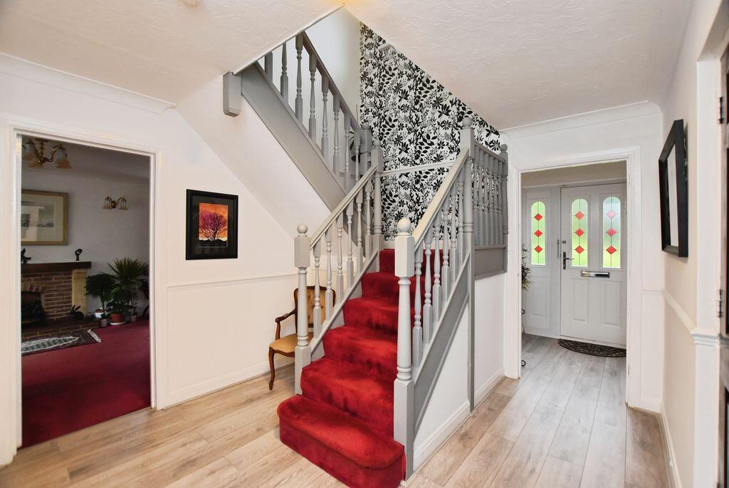 House in Salisbury - More