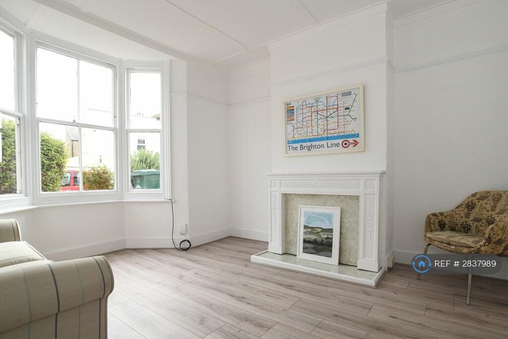 Main image of property: Station Road, Brighton, BN41