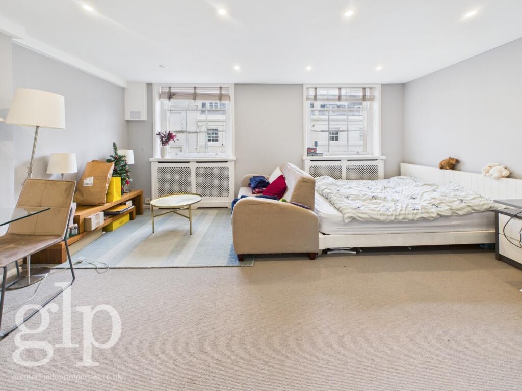 Main image of property: Bathurst Street, Hyde Park, W2