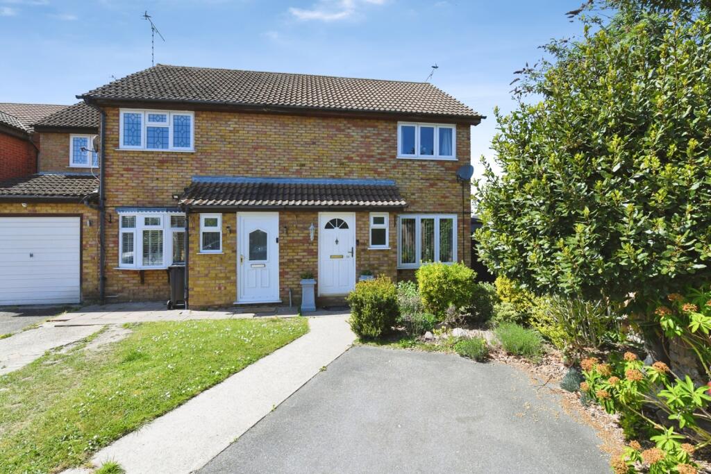 Main image of property: Torrington, Shoeburyness, Essex, SS3