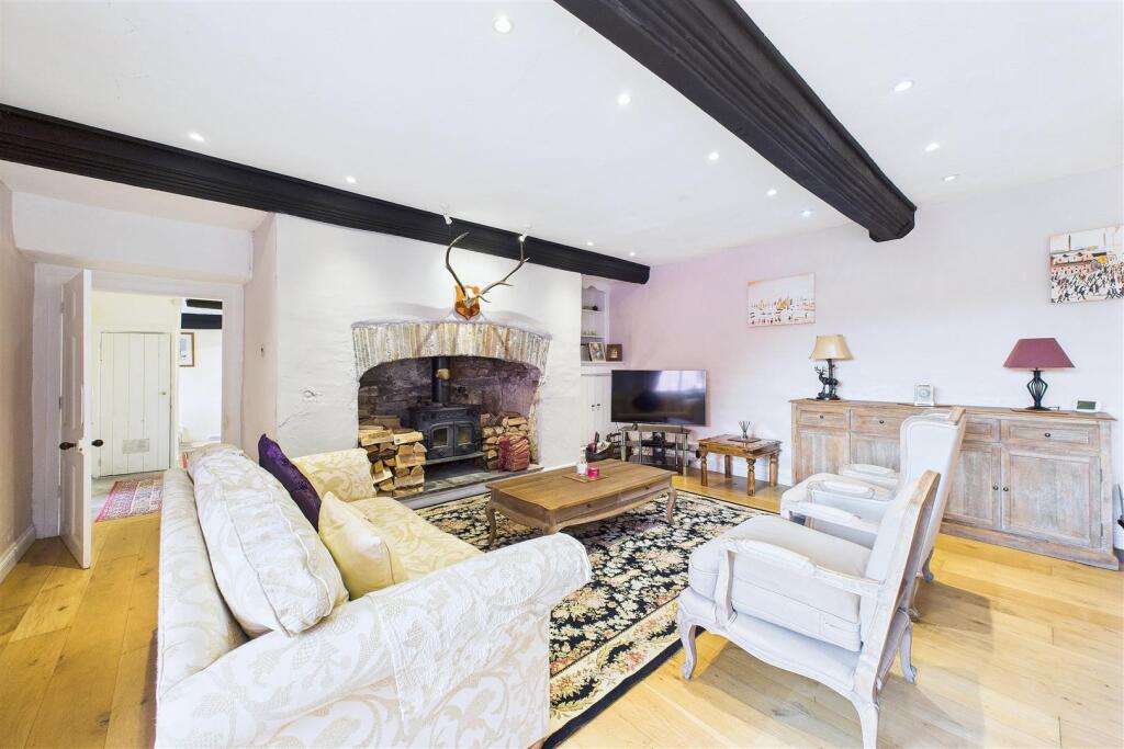 Main image of property: Characterful home on the outskirts of Clevedon
