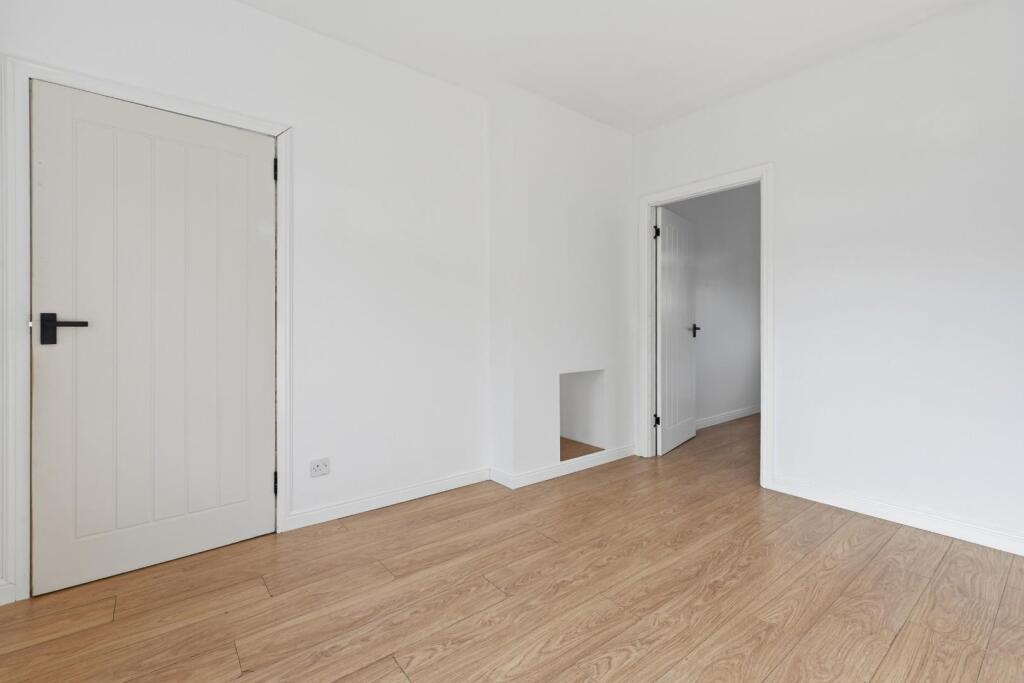 House in Markinch, Woodside - View 5