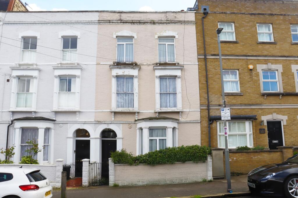 Main image of property: Cairns Road, London, SW11 1ES