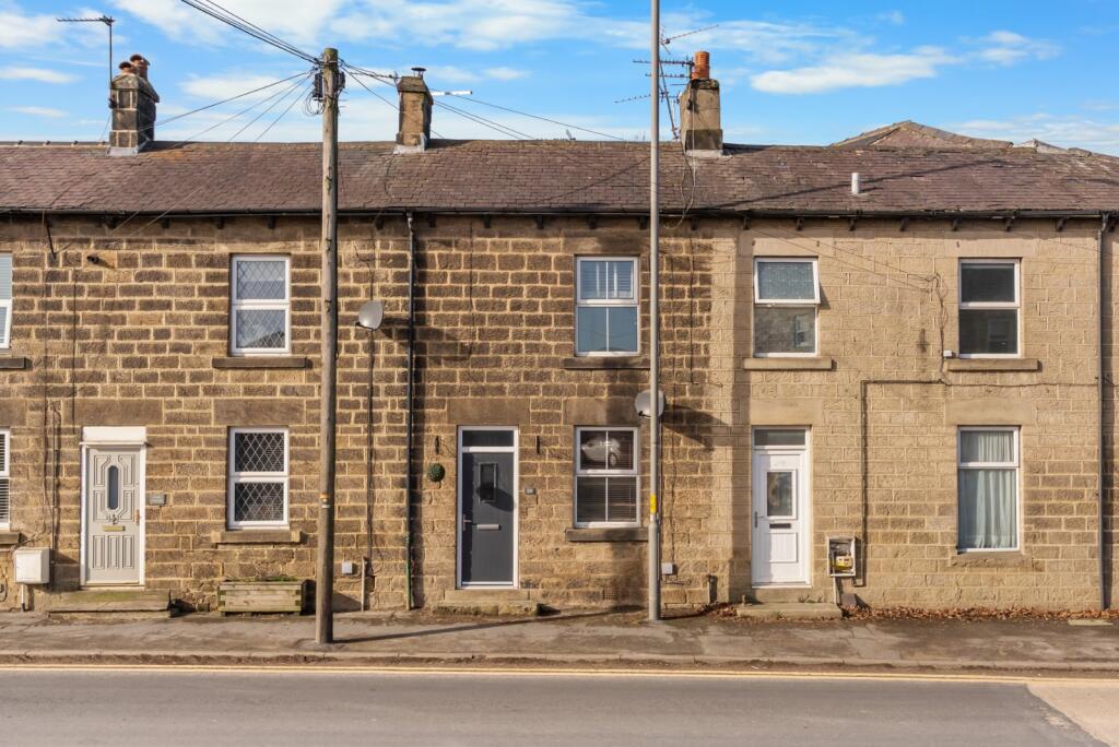 Main image of property: Ripon Road, Killinghall, Harrogate, North Yorkshire, HG3