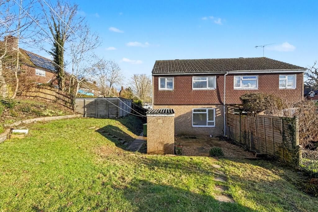 Main image of property: Colden Common