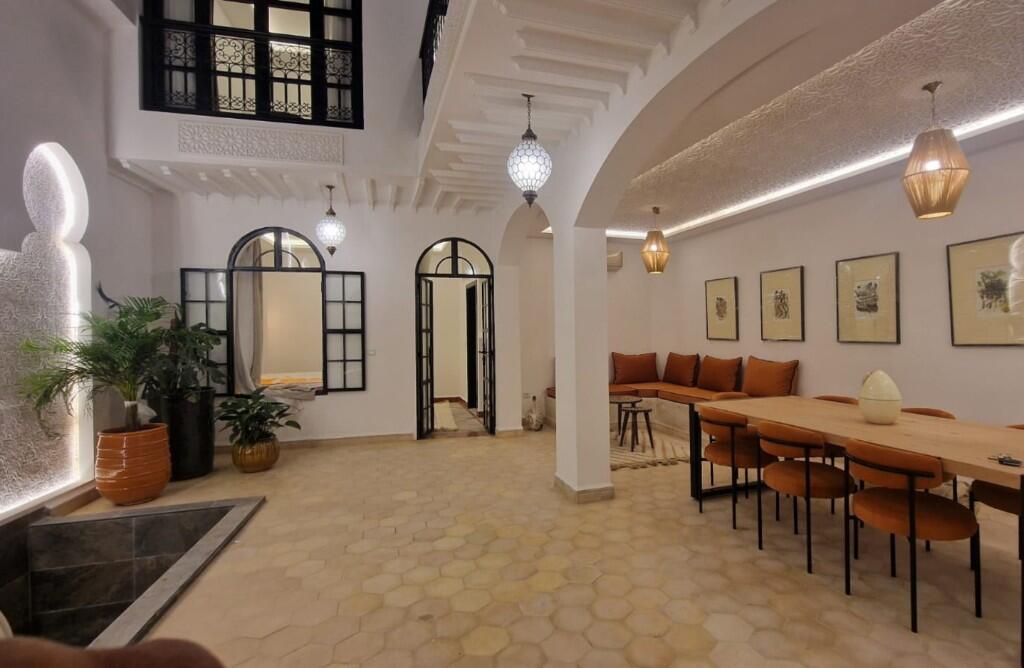 Main image of property: Marrakech, Marrakech-Tensift-El Haouz, Marrakech