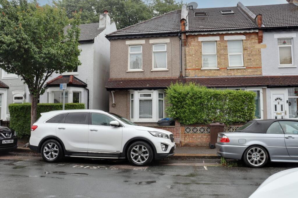 Main image of property: Lansdowne Road, Purley