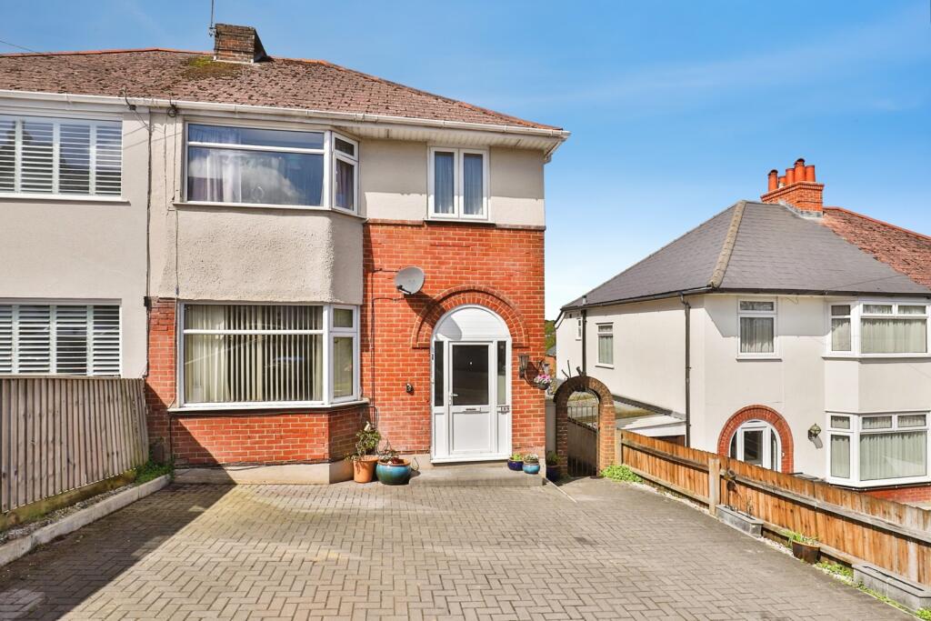 Main image of property: Victoria Road, Poole, Dorset, BH12