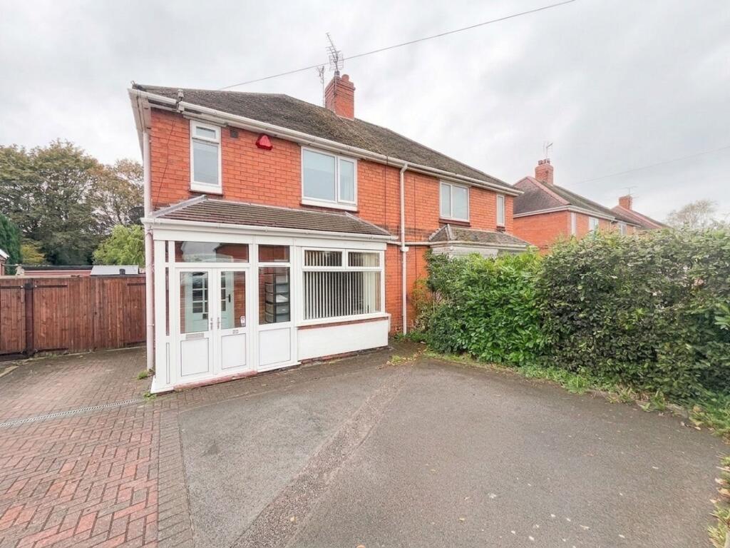 Main image of property: Skellingthorpe Road, Lincoln, LN6