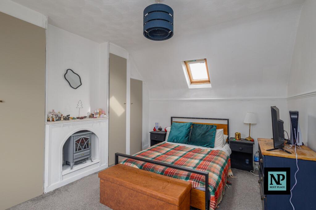 Additional image 4 of New Street, Tamworth, B77