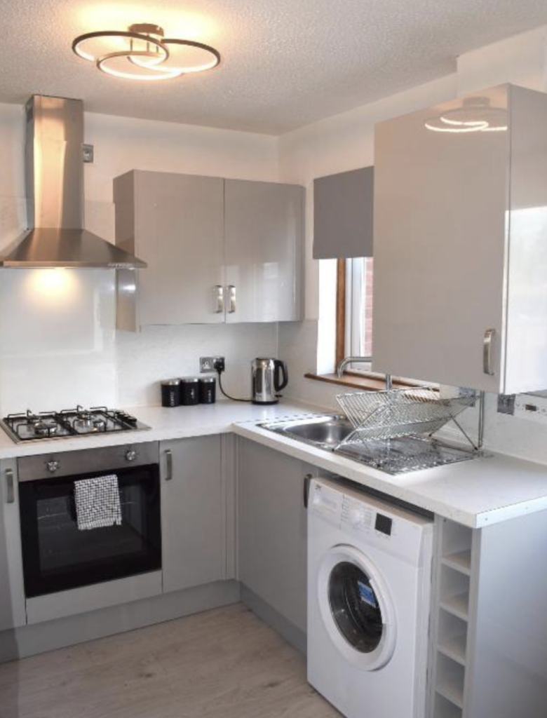 Main image of property: Jamieson Avenue, Stenhousemuir, Falkirk