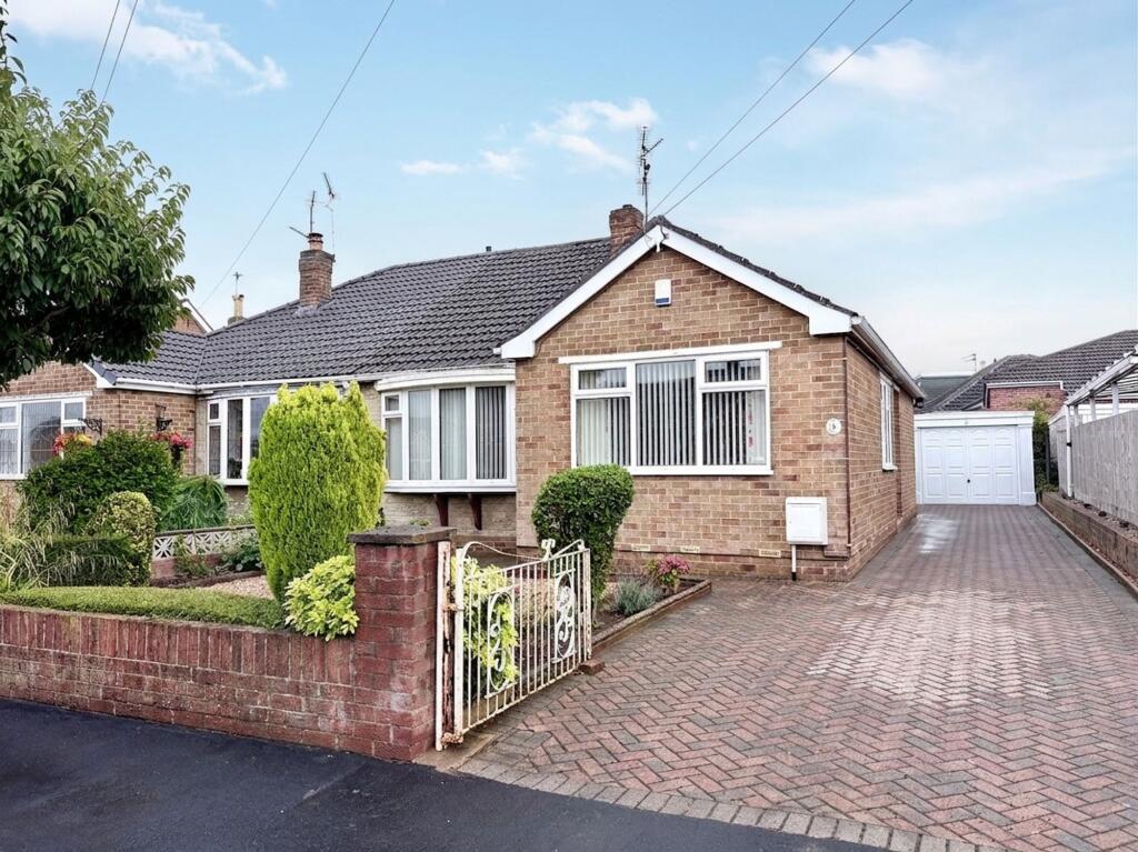 Main image of property: Kipling Road, Barnby Dun, DN3