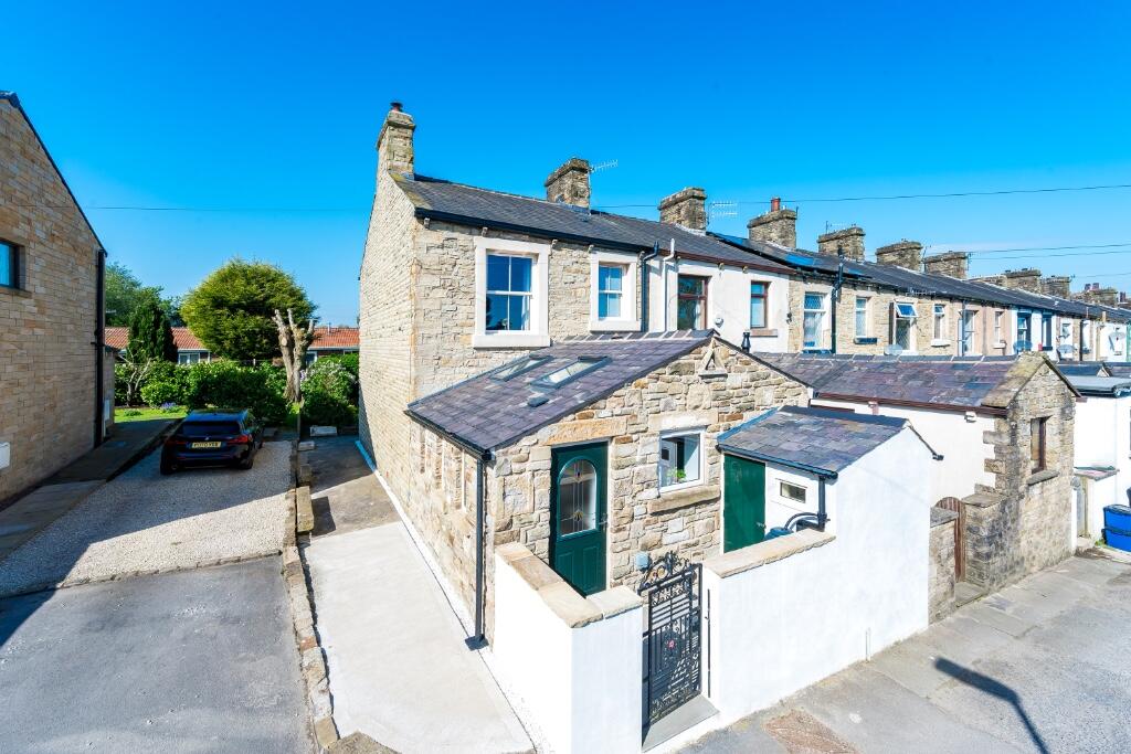 Main image of property: Holyoake Street, Burnley