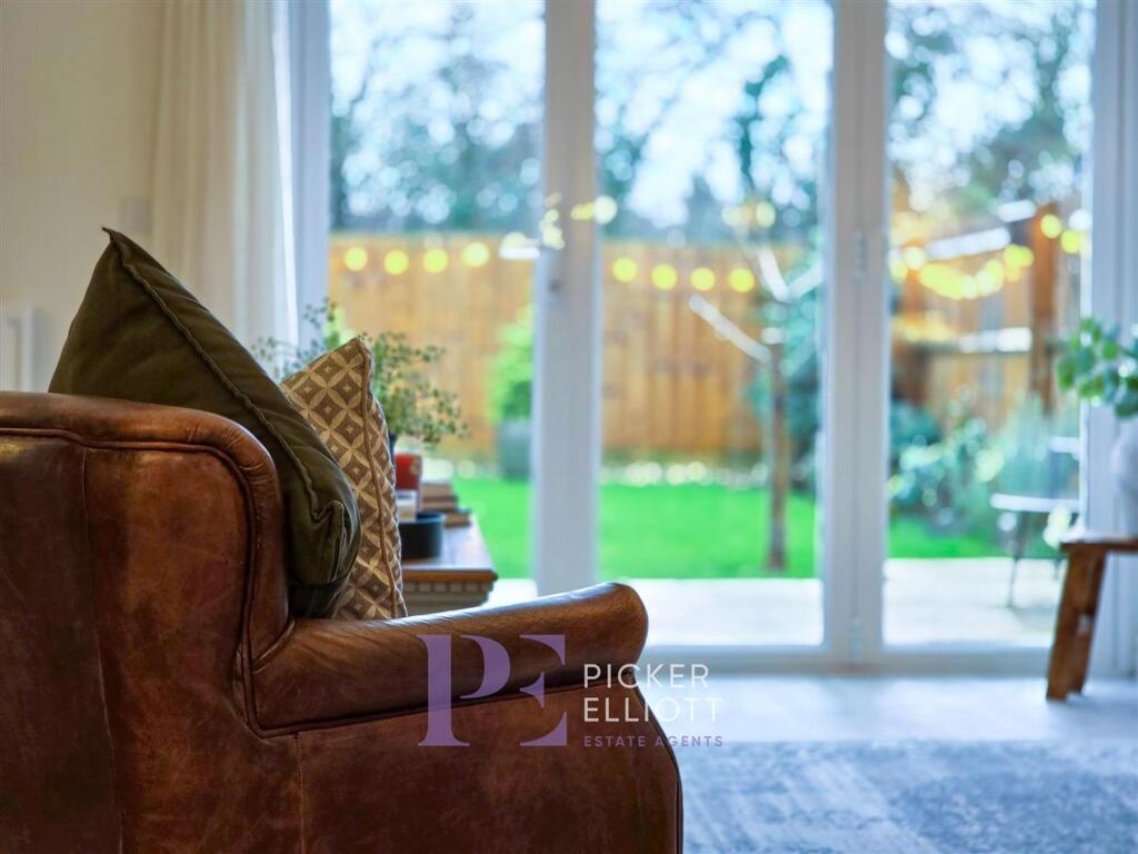House in Leicester - View 5