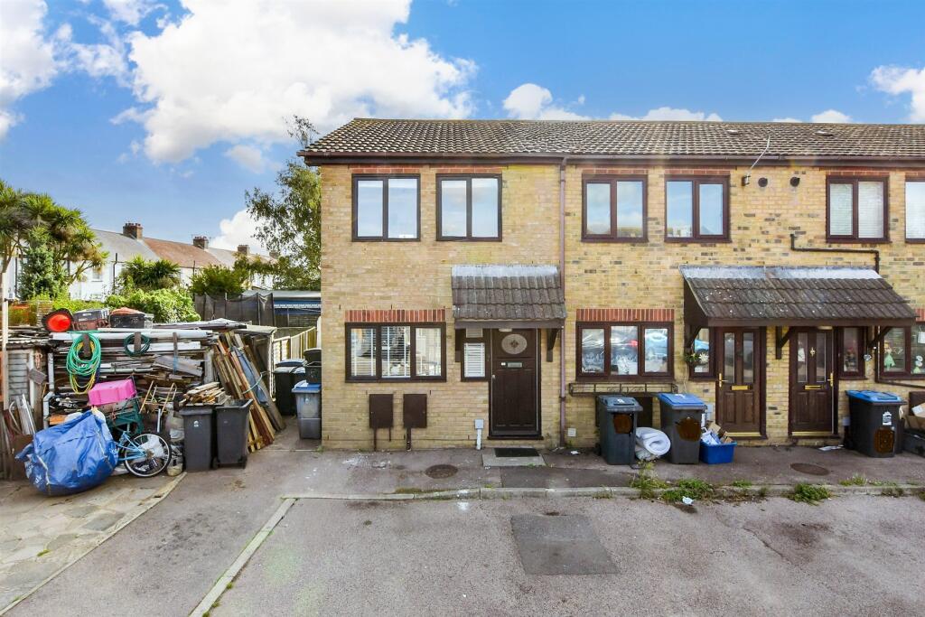 Main image of property: Northwall Mews, Deal, Kent