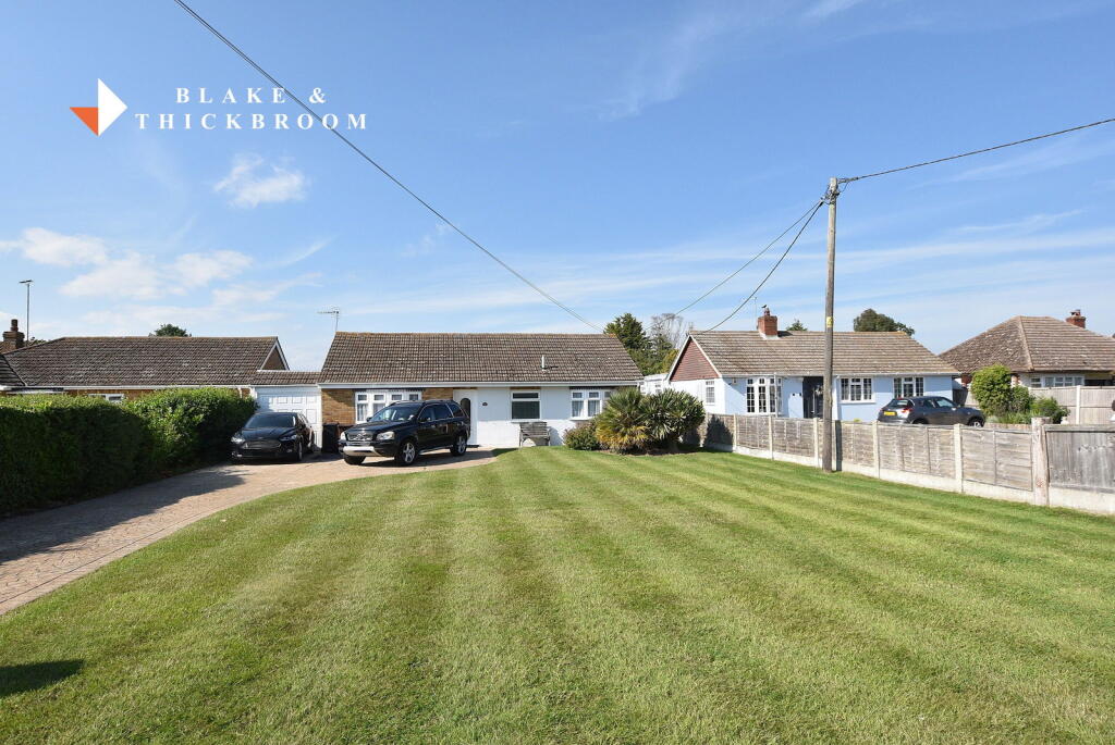 Main image of property: Point Clear Road, St Osyth CO16 8JA
