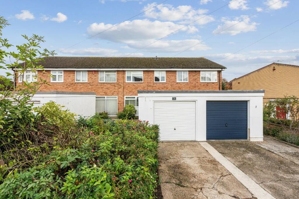 Main image of property: Forest Side, London, E4