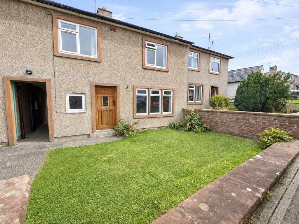 Main image of property: High Street, Morland, Eden Valley, CA10