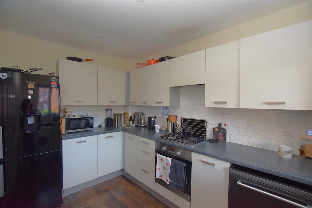 House in East Hampshire, Alton - View 3