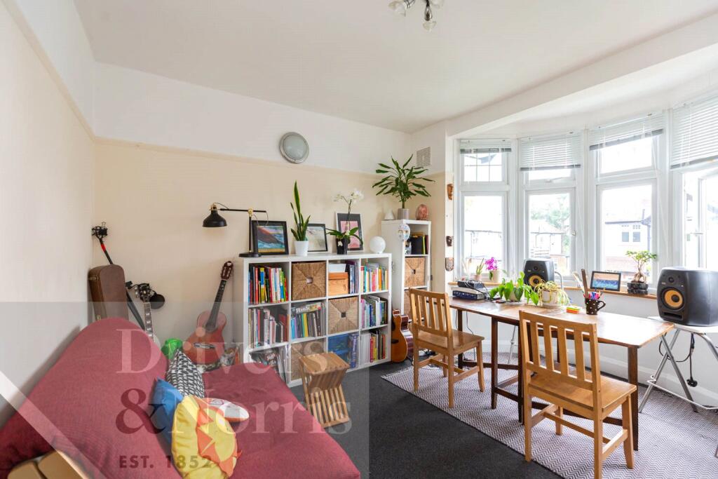 Main image of property: Warlters Close, Holloway, London, N7