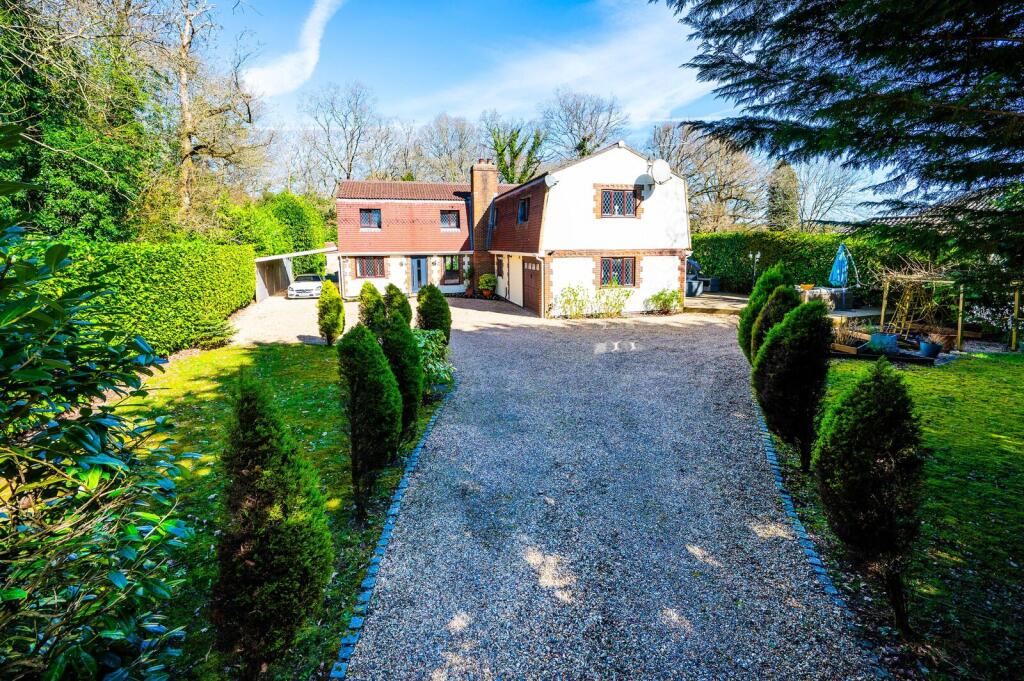 Main image of property: Elm Hill, Normandy, Guildford, GU3