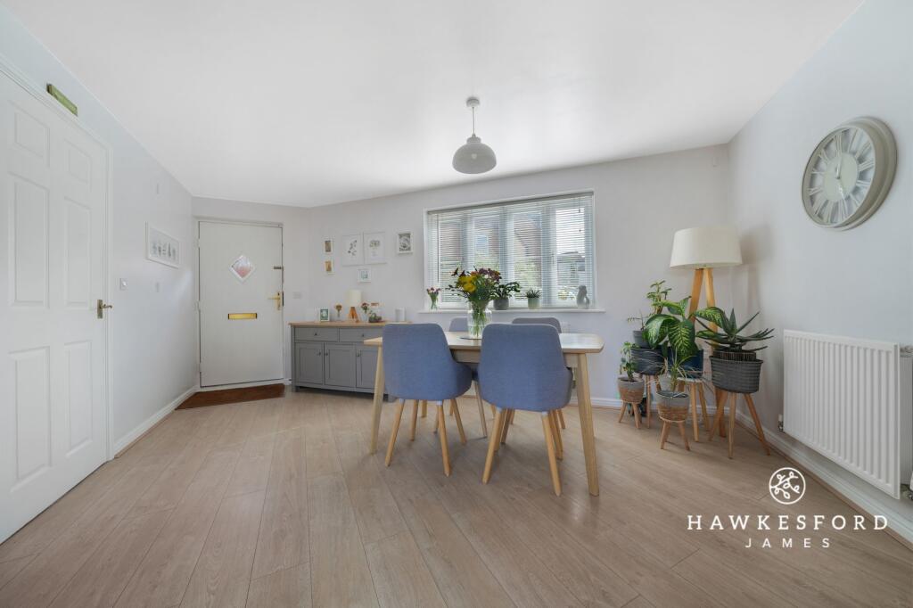 Edward Drive, Kemsley, ME10 - View 3