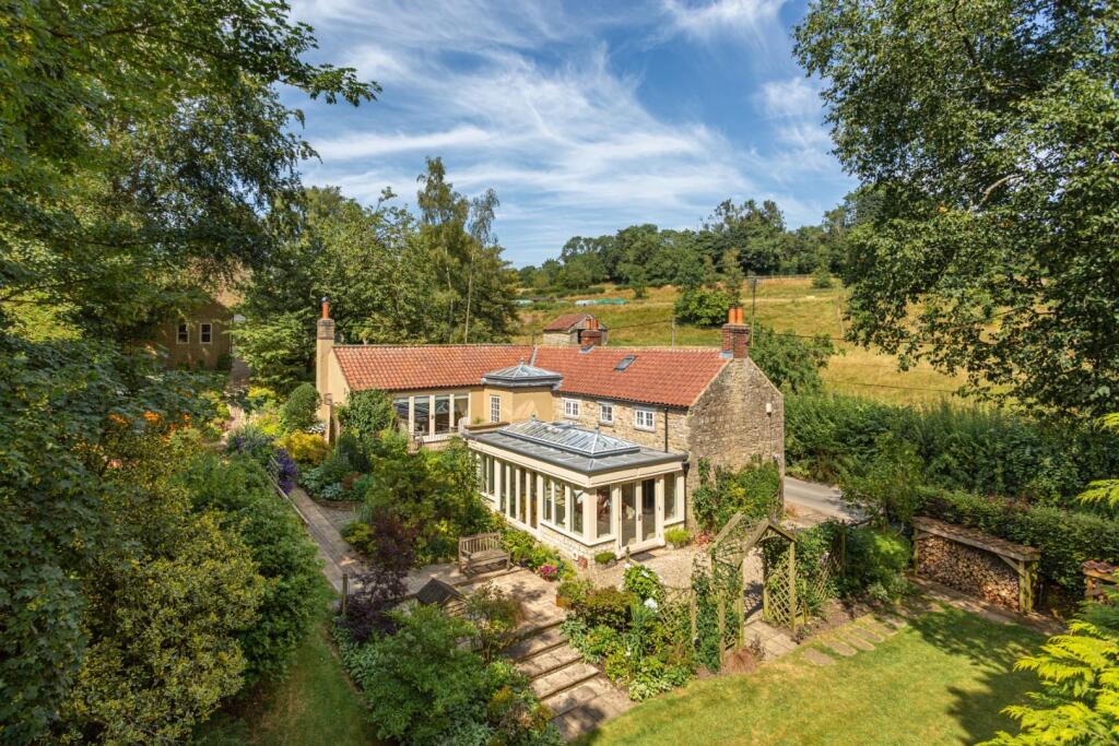 Main image of property: Pasture Hill, Acklam, Malton