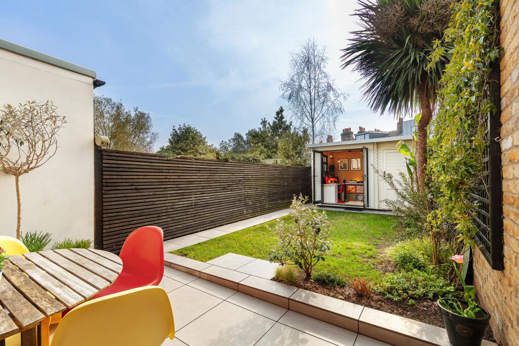Main image of property: Rye Road, London, SE15
